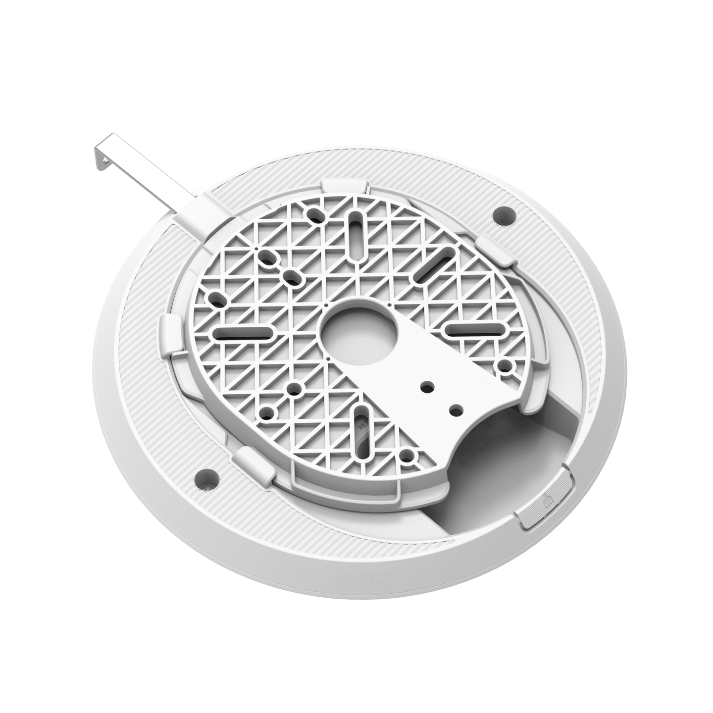 Ruijie Reeye RG-RAP62 Wi-Fi 6 Access Point - Image 4